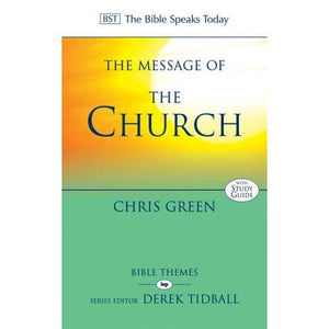 The Message of The Church