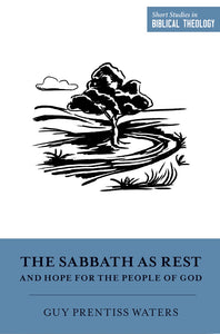 The Sabbath As Rest