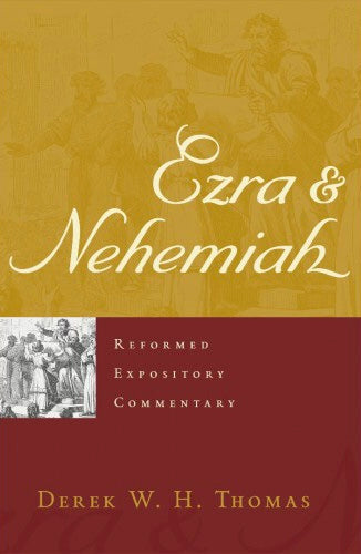 REC: Ezra & Nehemiah