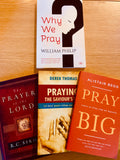 Prayer Bundle