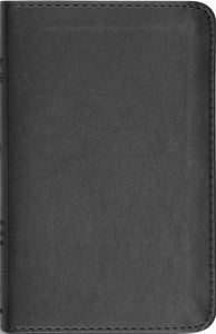 ESV Pocket Bible - TruTone, Black