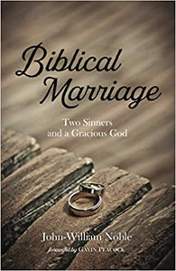 Biblical Marriage