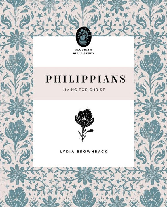 Philippians: Living for Christ