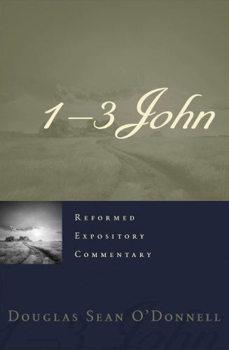 REC: 1-3 John
