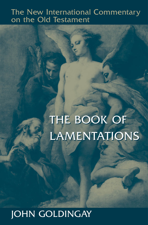 NICOT: The Book of Lamentations