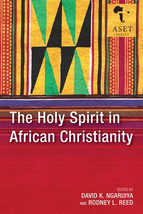 The Holy Spirit in African Christianity