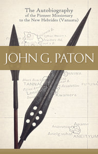 John G. Paton