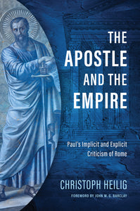 The Apostle and the Empire