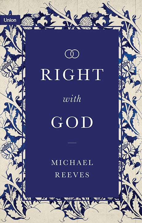 Right With God