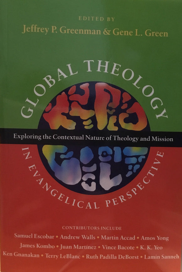 Global Theology