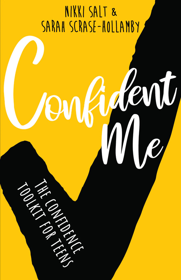 Confident Me