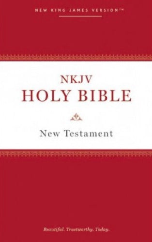 NKJV - New Testament