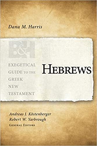 EGGNT: Hebrews