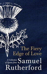The Fiery Edge of Love