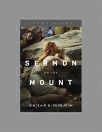 Sermon On The Mount Study Guide