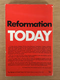 Reformation Today