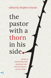 The Pastor With A Thorn In His Side