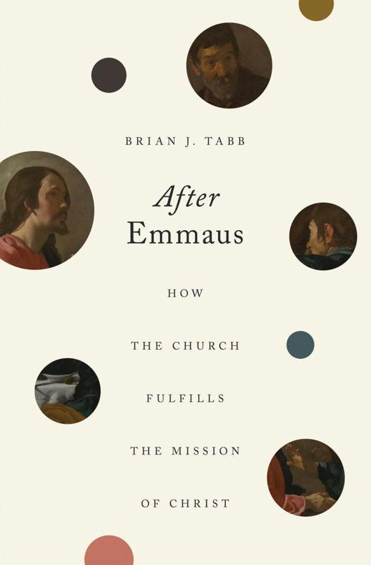 After Emmaus