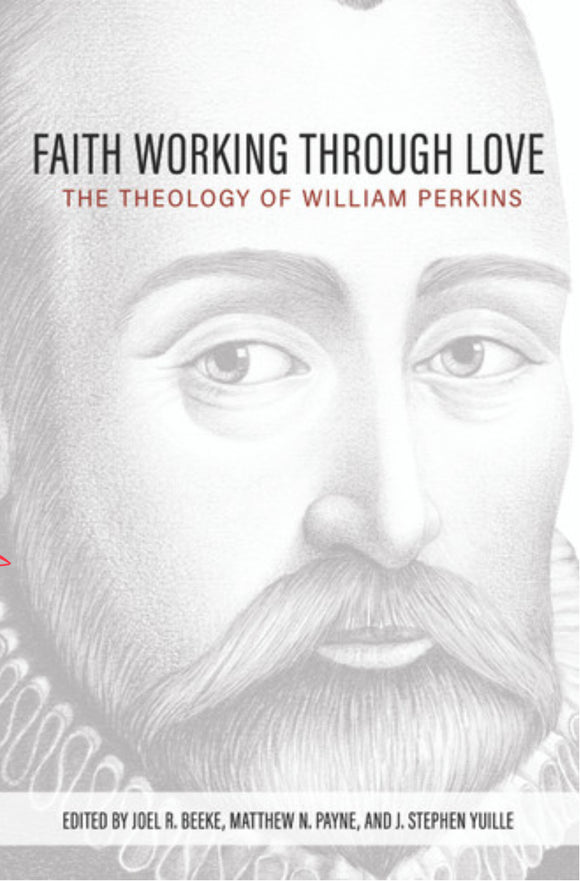 Faith Working Through Love