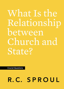 What is the Relationship between Church and State