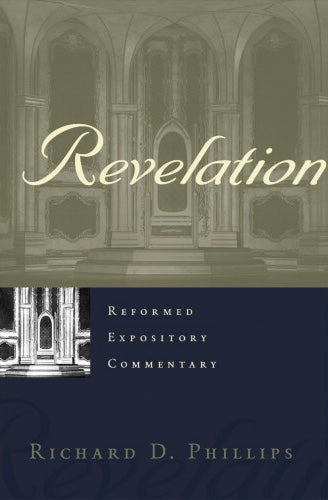 REC: Revelation