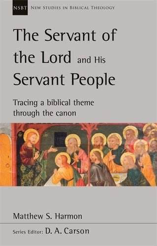 NSBT: The Servant Lord and His Servant People