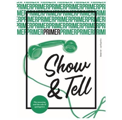 Primer 7: Show and Tell