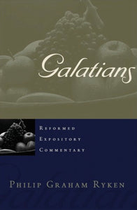 REC: Galatians