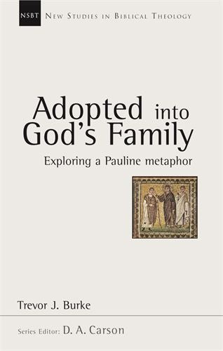 NSBT: Adopted into God's Family
