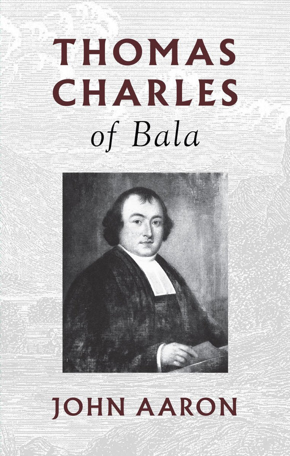 Thomas Charles of Bala
