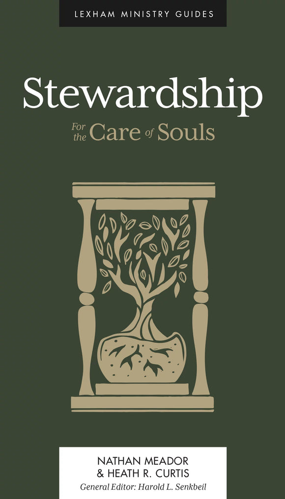 Stewardship: For the Care of Souls