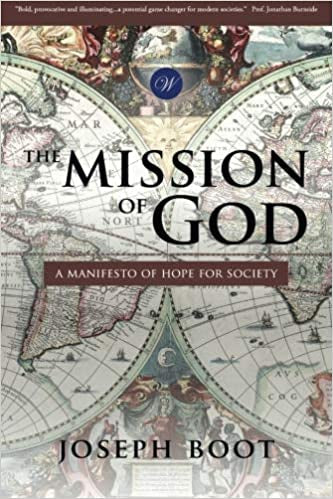 The Mission of God