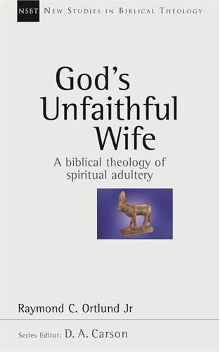 NSBT: God's Unfaithful Wife