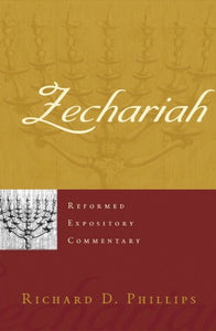 REC: Zechariah