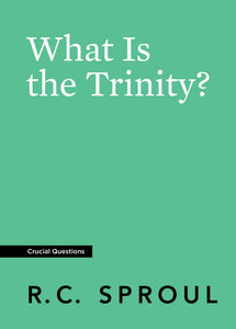 What Is The Trinity?