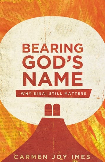 Bearing God’s Name