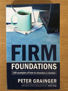 Firm Foundations