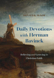 Daily Devotions with Herman Bavinck