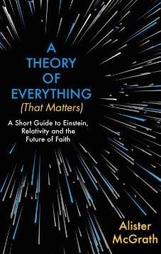A Theory Of Everything (That Matters)