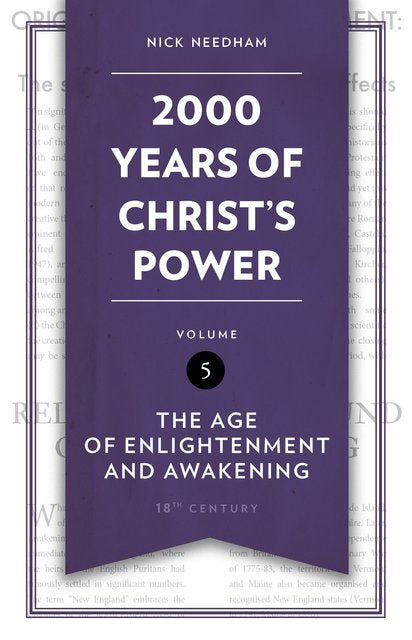 2,000 Years of Christ’s Power - Vol. 5