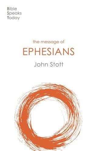 BST - The Message of Ephesians