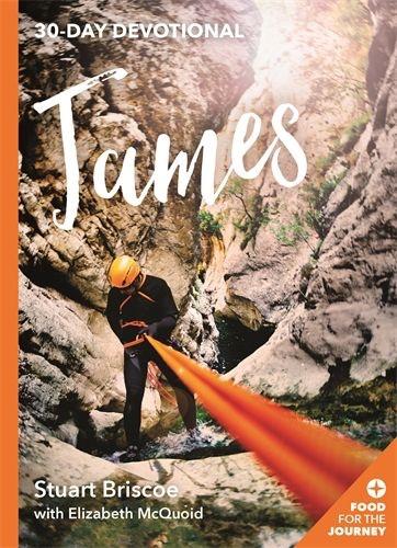 James 30 Day Devotional