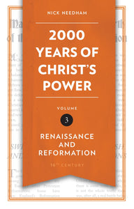 2,000 Years of Christ's Power - Vol. 3