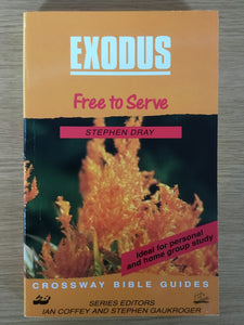 Exodus: Free to Serve