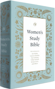 ESV - Women’s Study Bible