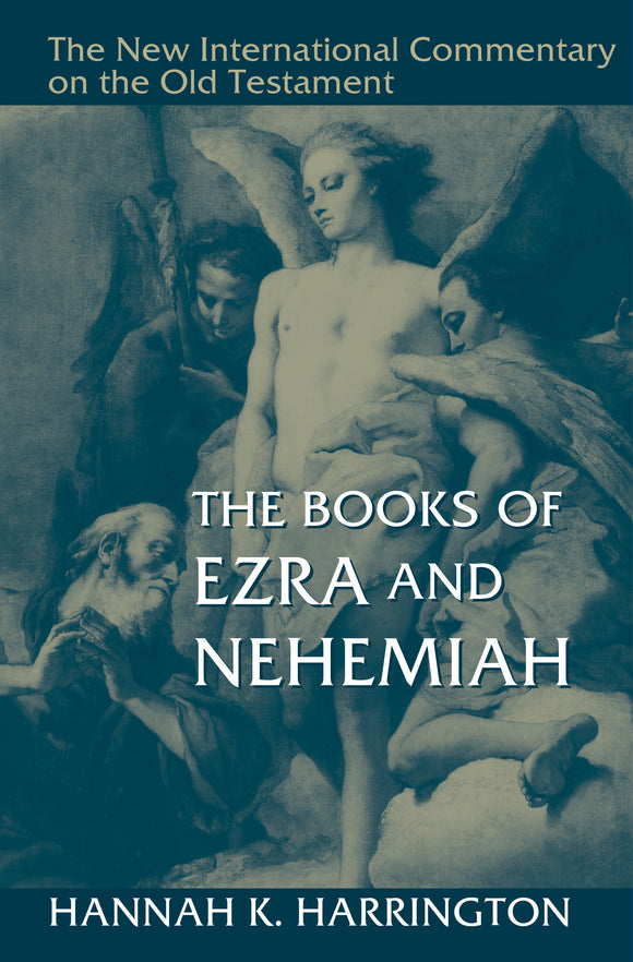 NICOT: The Books of Ezra and Nehemiah