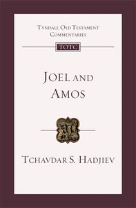 TOTC: Joel and Amos