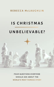 Is Christmas Unbelievable?