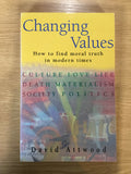 Changing Values