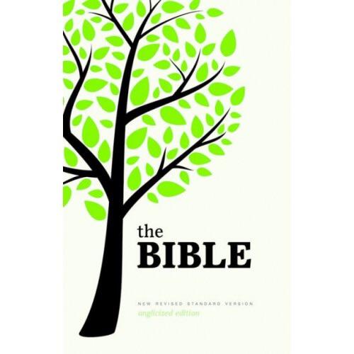 NRSV The Bible
